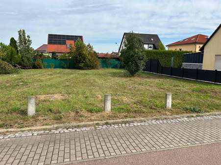 null - Grundstück in 06785 Oranienbaum-Wörlitz mit 502m² kaufen