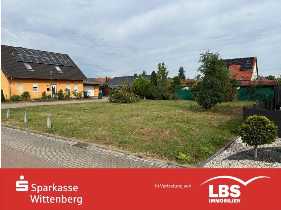 null - Grundstück in 06785 Oranienbaum-Wörlitz mit 502m² kaufen