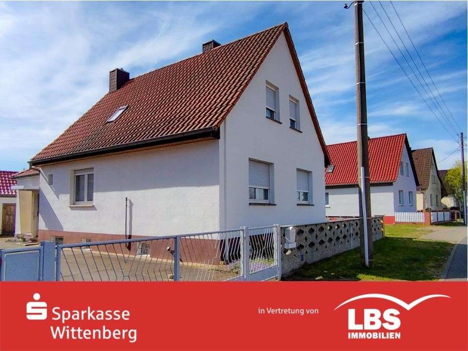 null - Einfamilienhaus in 06774 Muldestausee mit 115m² kaufen