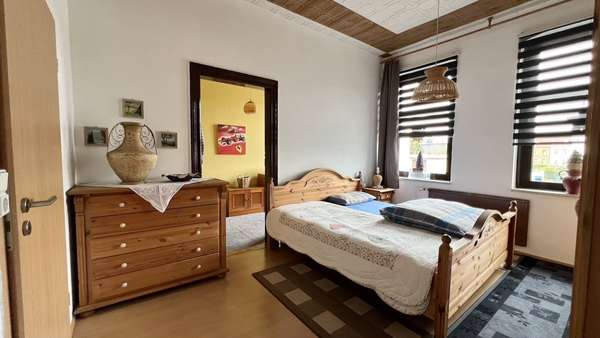 null - Reihenmittelhaus in 06869 Coswig mit 118m² kaufen