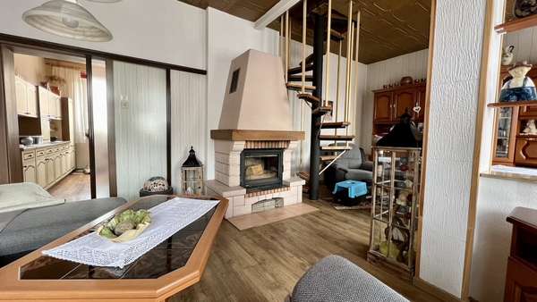 null - Reihenmittelhaus in 06869 Coswig mit 118m² kaufen