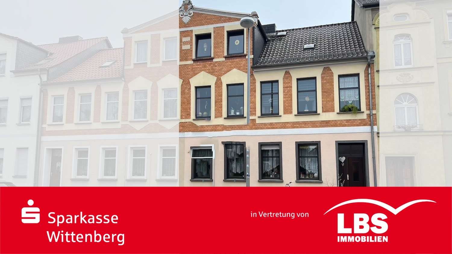 null - Reihenmittelhaus in 06869 Coswig mit 118m² kaufen