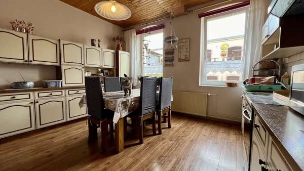 null - Reihenmittelhaus in 06869 Coswig mit 118m² kaufen