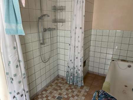 Bad Dusche - Reihenendhaus in 06905 Bad Schmiedeberg mit 190m² kaufen