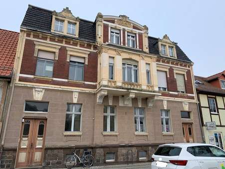 null - Mehrfamilienhaus in 06869 Coswig mit 400m² kaufen