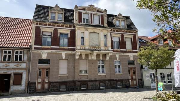 null - Mehrfamilienhaus in 06869 Coswig mit 400m² kaufen