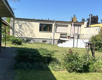 null - Bungalow in 06888 Lutherstadt Wittenberg mit 92m² kaufen