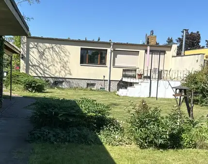 Ihr neues Zuhause wartet auf Sie! 