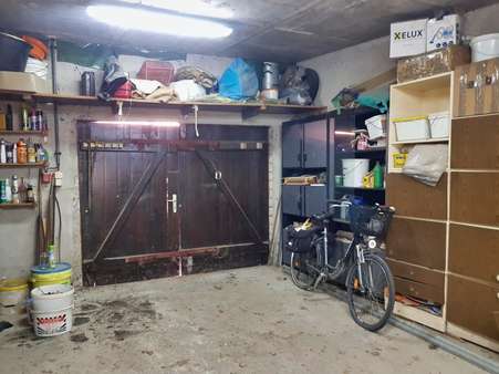 Doppelgarage - Einfamilienhaus in 39590 Tangermünde mit 95m² kaufen