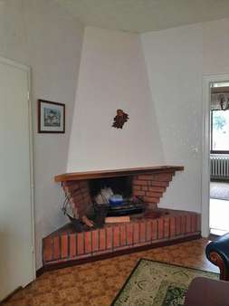 Kamin EG - Zweifamilienhaus in 39539 Havelberg mit 230m² kaufen