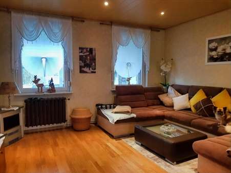 Wohnbereich - Einfamilienhaus in 39539 Havelberg mit 168m² kaufen