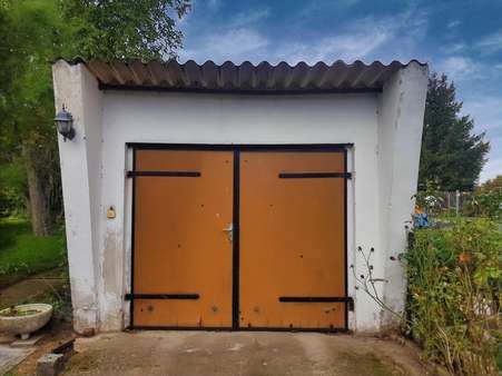 Garage - Einfamilienhaus in 39590 Tangermünde mit 103m² kaufen