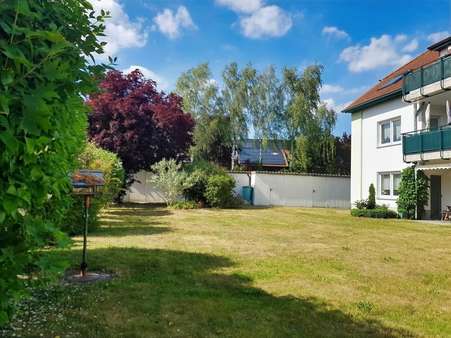 Außenanlagen - Erdgeschosswohnung in 39606 Osterburg mit 57m² kaufen