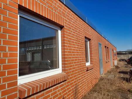 Bürogebäude - Büro in 39576 Stendal mit 149m² kaufen