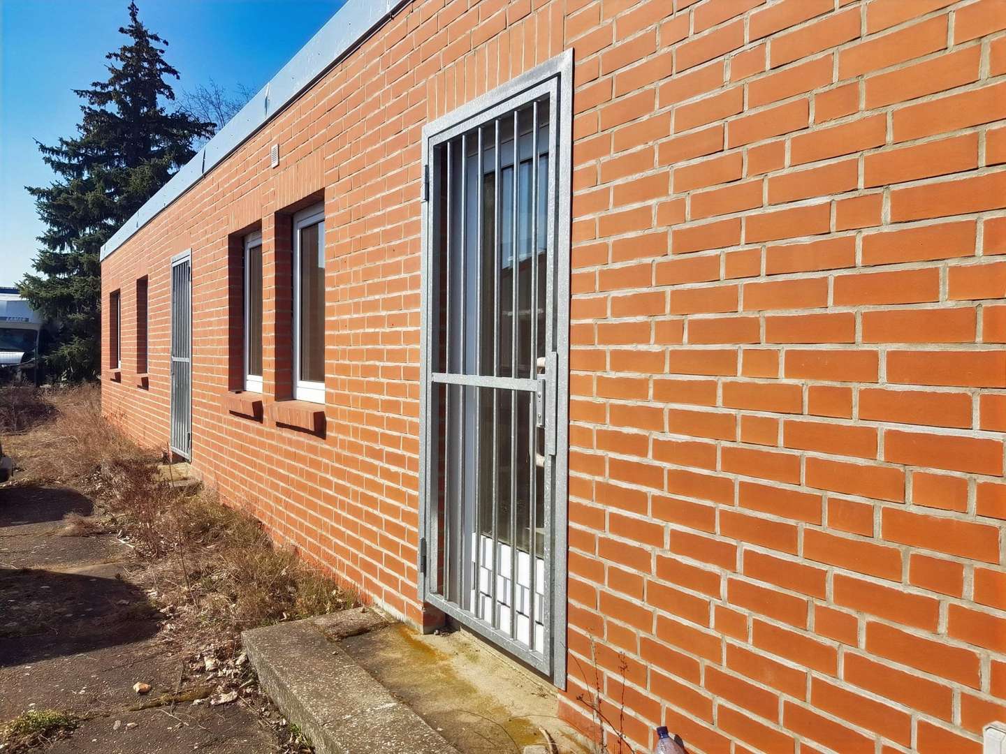 Eingang - Büro in 39576 Stendal mit 149m² kaufen