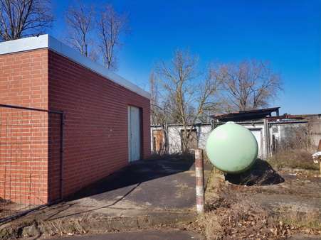 Nebenfläche - Büro in 39576 Stendal mit 149m² kaufen