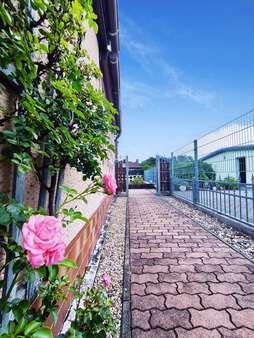 Gartenweg Gartenweg - Doppelhaushälfte in 39576 Stendal mit 98m² kaufen