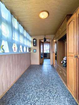 Eingangsbereich Eingangsbereich - Doppelhaushälfte in 39576 Stendal mit 98m² kaufen