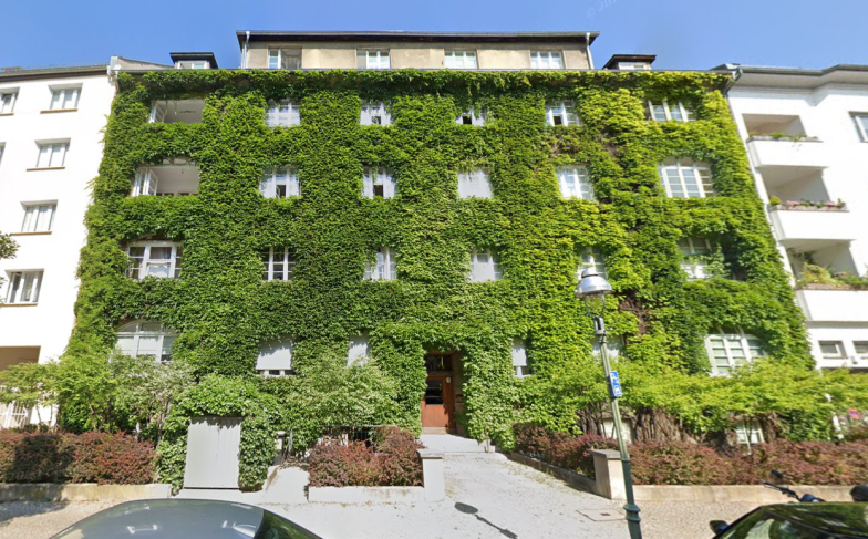 MFH - Etagenwohnung in 14052 Berlin mit 124m² kaufen