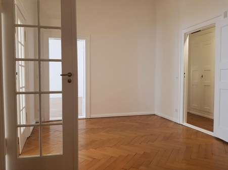 Eingangsbereich - Etagenwohnung in 14052 Berlin mit 124m² kaufen