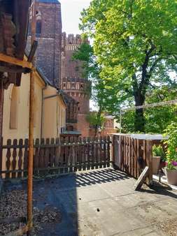 Historische Altstadt Historische Altstadt - Einfamilienhaus in 39590 Tangermünde mit 121m² kaufen