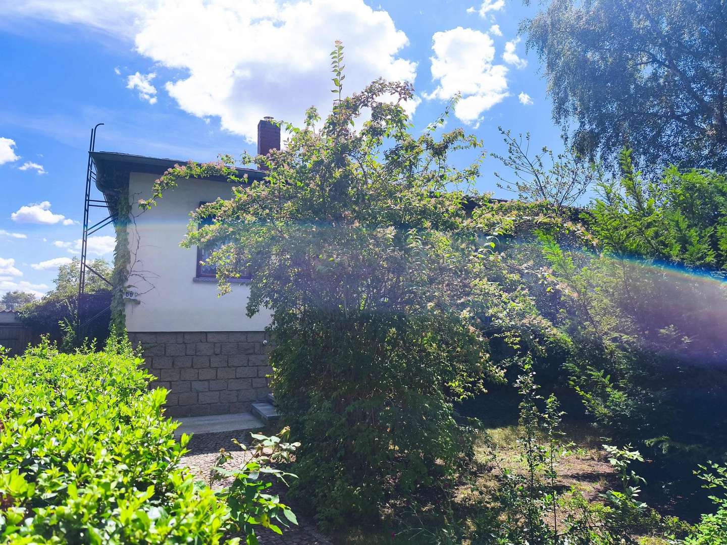 Einfamilienhaus Einfamilienhaus - Bungalow in 39576 Stendal mit 115m² kaufen