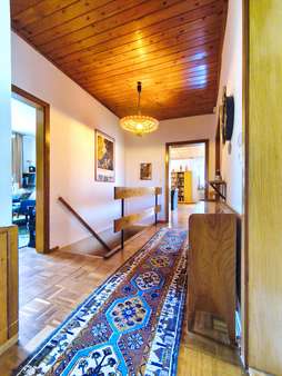 Diele Diele - Bungalow in 39576 Stendal mit 115m² kaufen