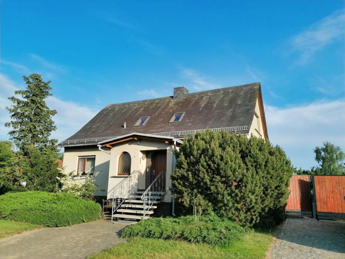 Traumhaus Traumhaus - Einfamilienhaus in 39606 Osterburg mit 140m² kaufen