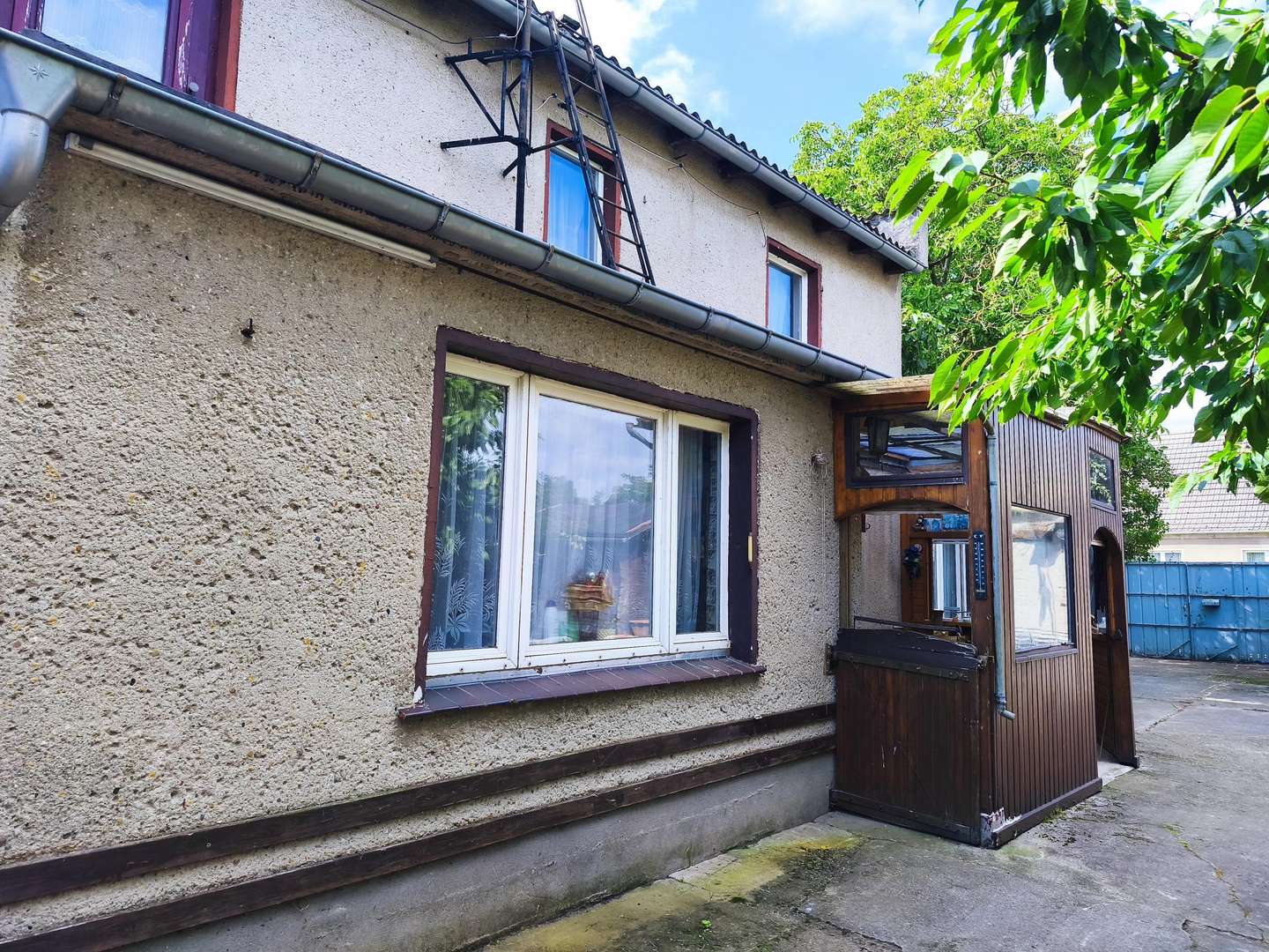 Ihr neues Heim! Ihr neues Heim! - Einfamilienhaus in 39576 Stendal mit 150m² kaufen