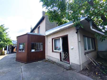 separater Zugang separater Zugang - Einfamilienhaus in 39576 Stendal mit 150m² kaufen