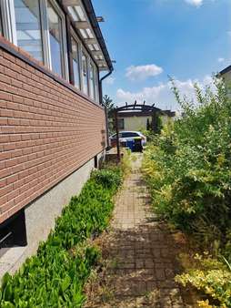 Seitenweg - Einfamilienhaus in 39590 Tangermünde mit 113m² kaufen