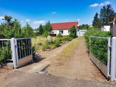 Willkommen Zuhause! - Einfamilienhaus in 39517 Tangerhütte mit 80m² kaufen