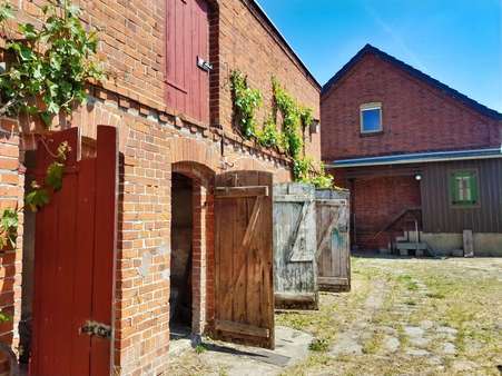 Nebengelass - Einfamilienhaus in 39517 Tangerhütte mit 130m² kaufen