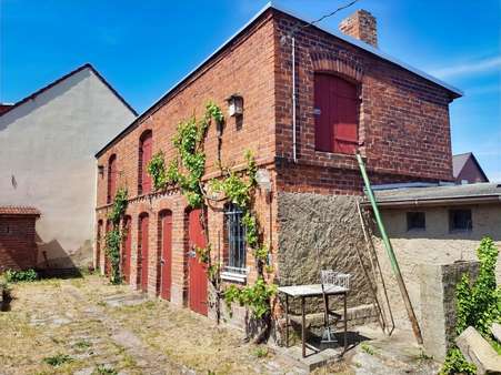 Nebengelass - Einfamilienhaus in 39517 Tangerhütte mit 130m² kaufen