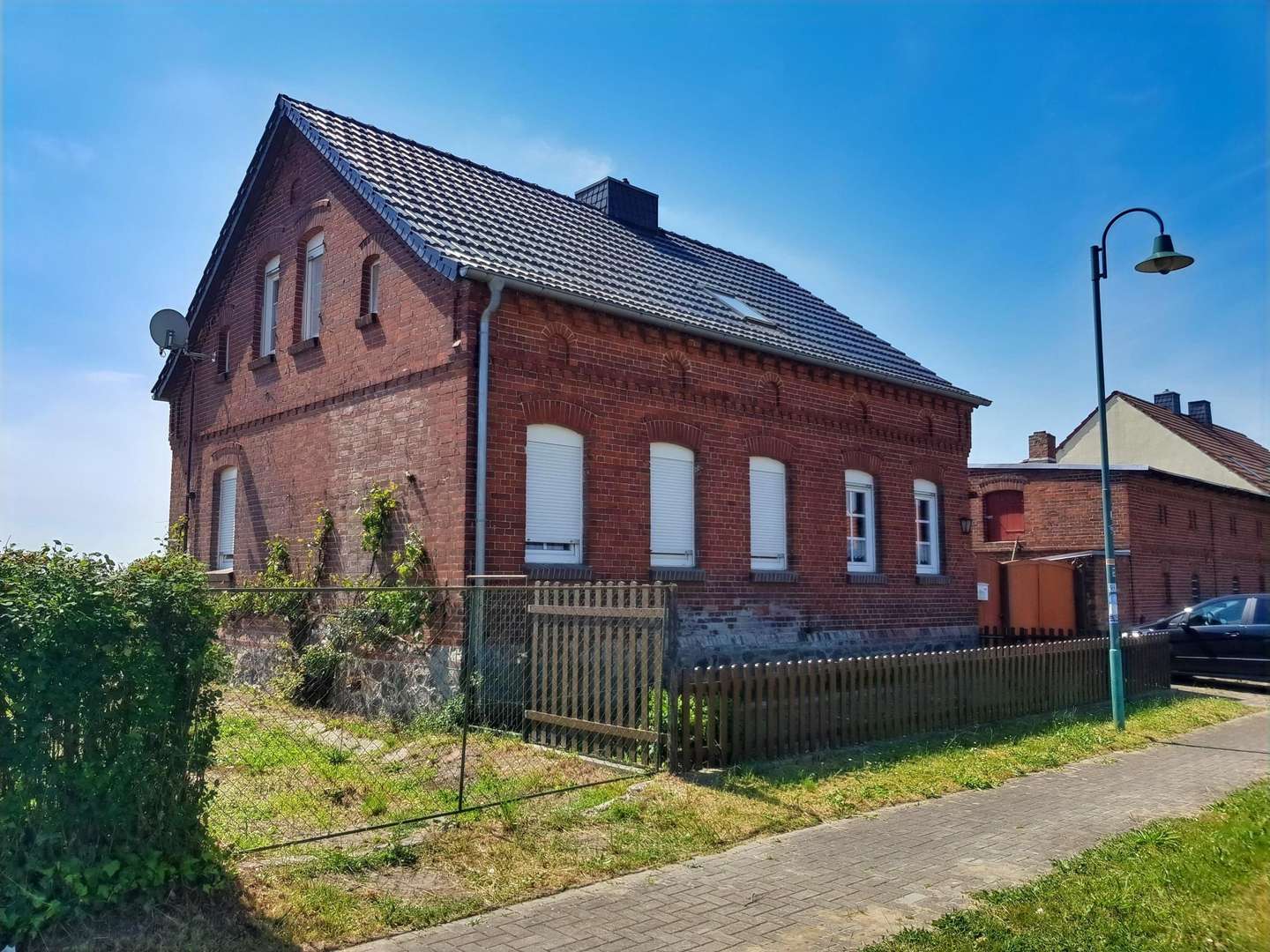 Wohnhaus - Einfamilienhaus in 39517 Tangerhütte mit 130m² kaufen