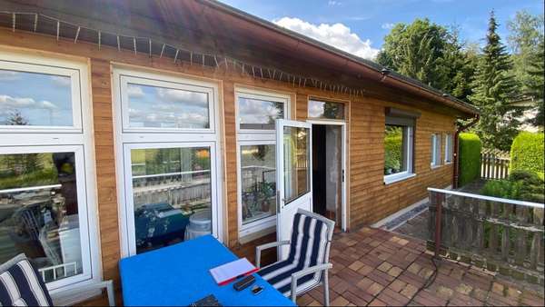 Photo-1 - Ferienhaus in 06502 Thale mit 63m² kaufen