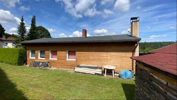 Photo-25 - Ferienhaus in 06502 Thale mit 63m² kaufen