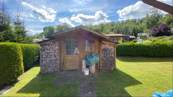 Photo-28 - Ferienhaus in 06502 Thale mit 63m² kaufen