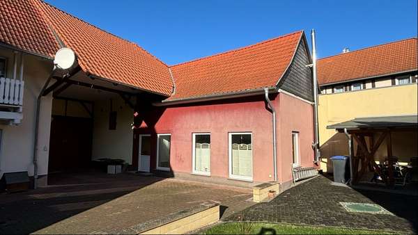 Photo-10 - Einfamilienhaus in 38895 Langenstein mit 123m² kaufen