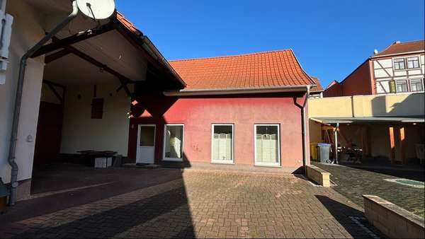 Photo-4 - Einfamilienhaus in 38895 Langenstein mit 123m² kaufen