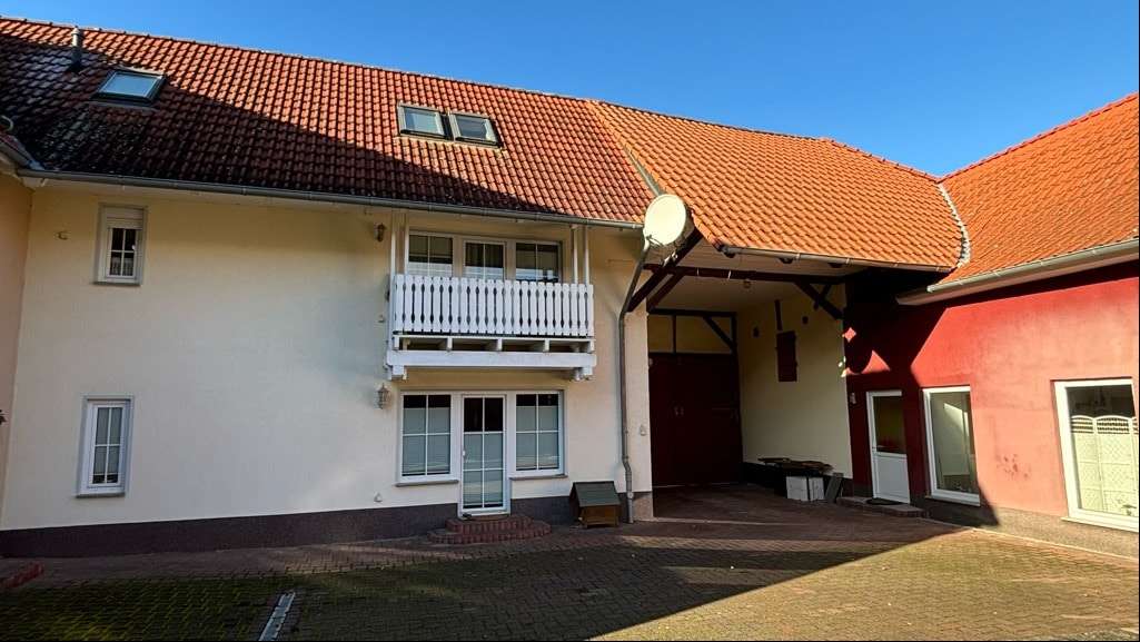 Photo-8 - Einfamilienhaus in 38895 Langenstein mit 123m² kaufen