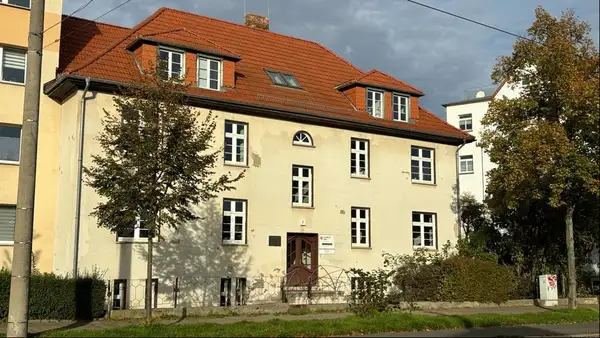 Haus mit vielen Nutzungsmöglichkeiten 