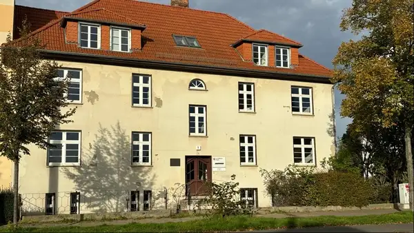 Haus mit vielen Nutzungsmöglichkeiten 