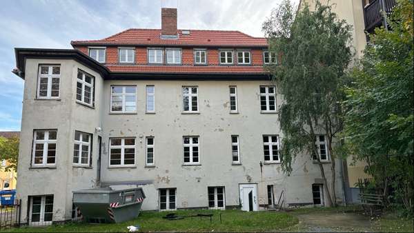 Photo-34 - Bürohaus in 38820 Halberstadt mit 1130m² kaufen