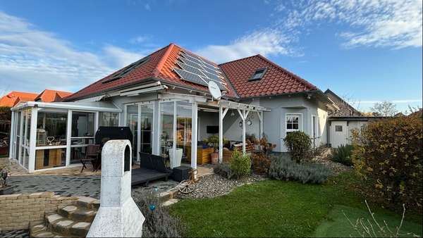 Photo-14 - Einfamilienhaus in 38820 Halberstadt mit 155m² kaufen