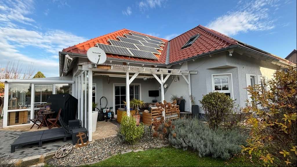 Photo-15 - Einfamilienhaus in 38820 Halberstadt mit 155m² kaufen