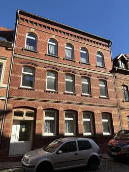Gepflegte Kapitalanlage in Stadtrandlage