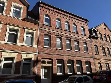 Gepflegte Kapitalanlage in Stadtrandlage