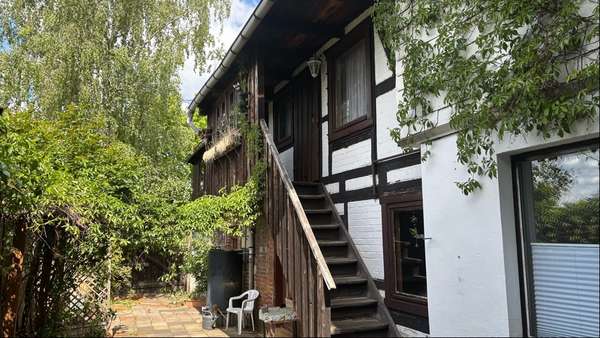 Photo-82 - Reihenmittelhaus in 38855 Wernigerode mit 130m² kaufen