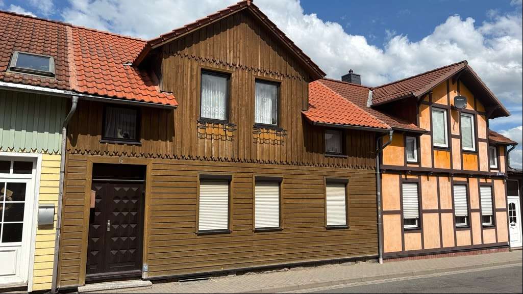 Photo-86 - Reihenmittelhaus in 38855 Wernigerode mit 130m² kaufen
